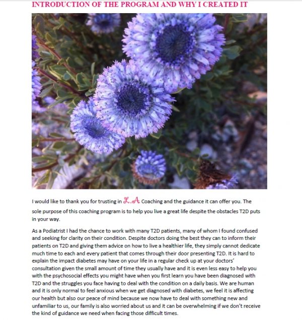Wellness through Awareness eBook - Image 2