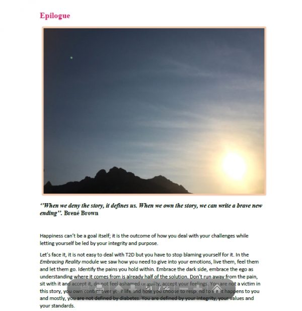 Wellness through Awareness eBook - Image 3
