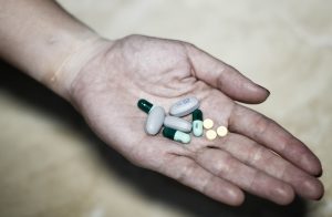 diabetes pills